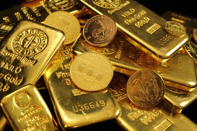גישות חדשניות למכירת זהב בבאר שבע: כל מה שצריך לדעת